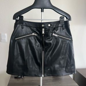 AllSaints Skirt